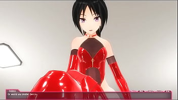 Escalation 3d hentai game