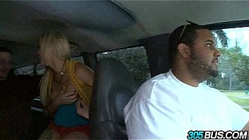 Slim blonde tara lee 21