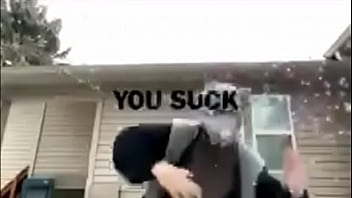 Reggie the rat trap is sexy