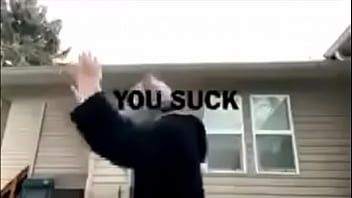 Reggie the rat trap is sexy