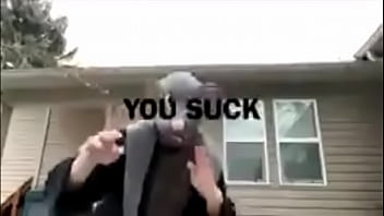 Reggie the rat trap is sexy