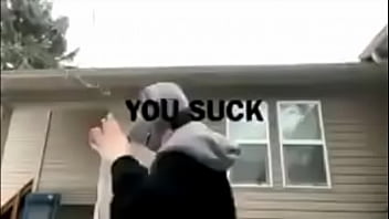 Reggie The Rat Trap Is Sexy thumbnail