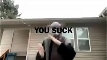 Reggie The Rat Trap Is Sexy thumbnail