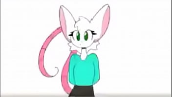 Reggie the rat trap is sexy