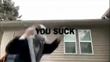 Reggie the rat trap is sexy