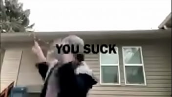 Reggie the rat trap is sexy