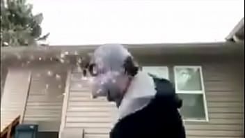 Reggie the rat trap is sexy