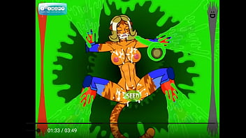 Full hentai alien game clixposing