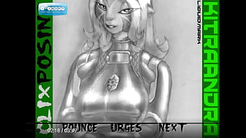 Full hentai alien game clixposing