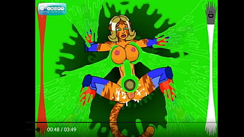 Full hentai alien game clixposing