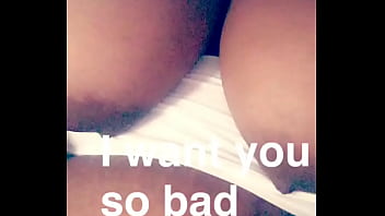 A short quickie mariah love1200