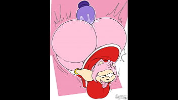 Dibujitos con los que me masturbo