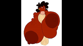 Dibujitos con los que me masturbo