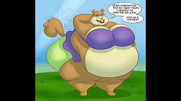 Dibujitos con los que me masturbo