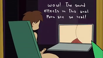 Dibujitos con los que me masturbo