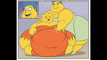 Dibujitos con los que me masturbo