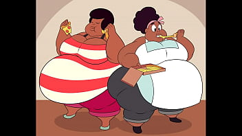 Dibujitos con los que me masturbo