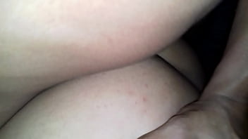 Metendo gostoso na minha coroa