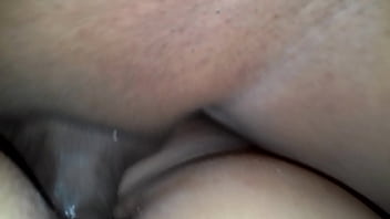 Metendo gostoso na minha coroa