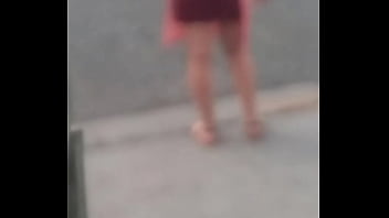 Wendi En Vestido Rikaaaa thumbnail