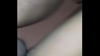 Mi golosa cogiendo delicioso