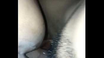 Mi golosa cogiendo delicioso