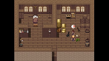 A claire plays claires a porn game lets play we quit being a futanari nun give a blowjob to a random guy and find a huge cock what kind of cock i wonder