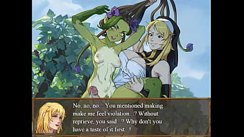 A Claire Plays Claires A Porn Game Lets Play We Quit Being A Futanari Nun Give A Blowjob To A Random Guy And Find A Huge Cock What Kind Of Cock I Wonder thumbnail