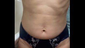 2025 07 05 taking a bath before having sex with my wife i rub her beautiful nipples with my fingers afterwards i lick them with my tongue