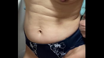 2025 07 05 taking a bath before having sex with my wife i rub her beautiful nipples with my fingers afterwards i lick them with my tongue