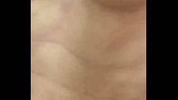 2025 07 05 taking a bath before having sex with my wife i rub her beautiful nipples with my fingers afterwards i lick them with my tongue