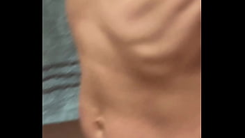 2025 07 05 taking a bath before having sex with my wife i rub her beautiful nipples with my fingers afterwards i lick them with my tongue