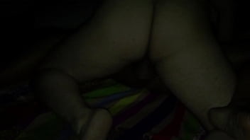 Pranya enjoying with a polish guy