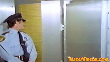 Vintage Matures In Bareback Threesome thumbnail