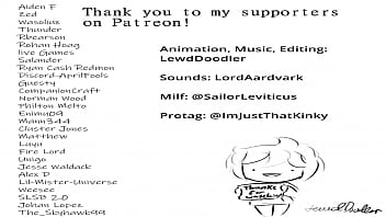 Doki Doki Literature Club Porn Parody thumbnail