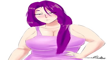 Doki doki literature club porn parody