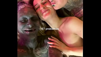 ‼️ Out Now ‼️lily Lu Z Filmz And Missfloraberlin ️ thumbnail