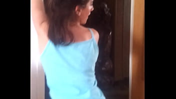 Hungarian couple dance tits