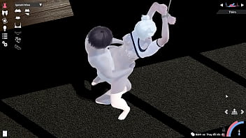 Anime 3d Japanese Sex Game thumbnail