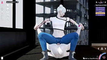 Anime 3d japanese sex game