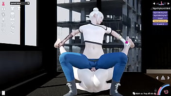 Anime 3d japanese sex game