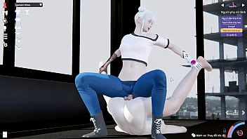 Anime 3d japanese sex game