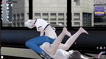 Anime 3d japanese sex game