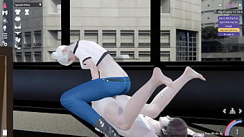 Anime 3d japanese sex game