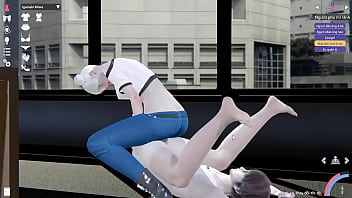 Anime 3d japanese sex game