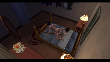 Dylan and jess sigworth have a hot night