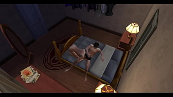 Dylan and jess sigworth have a hot night