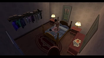 Dylan and jess sigworth have a hot night