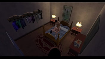 Dylan and jess sigworth have a hot night