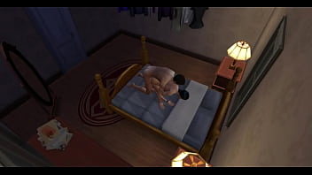 Dylan and jess sigworth have a hot night